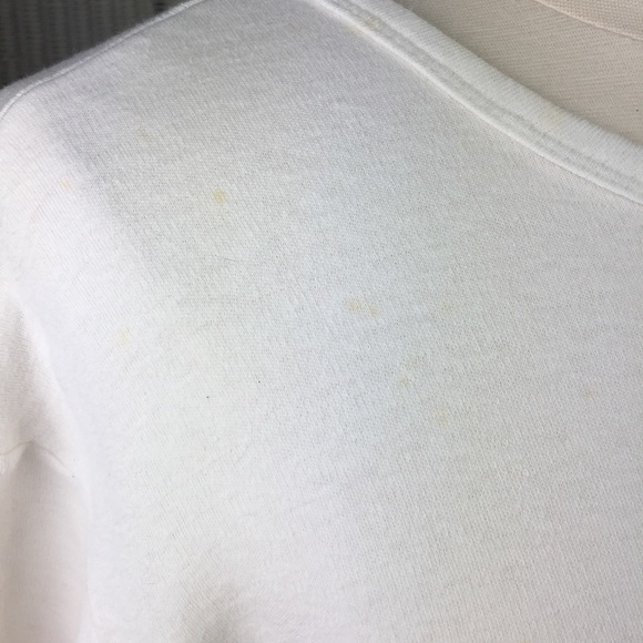 Vintage 80’s Edinburg Zoo Tee Cute Tigers - Picture 10 of 11